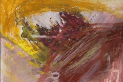 Sultry-Landscape.-Mixed-Media-With-Collage-on-Cartridge-Paper.-34x35cm